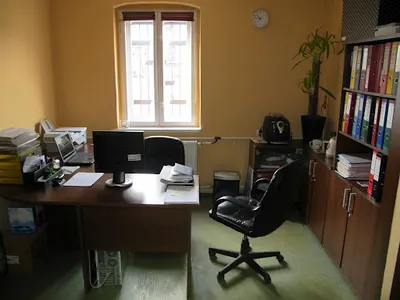 INTERAUT Systemy Budynkowe